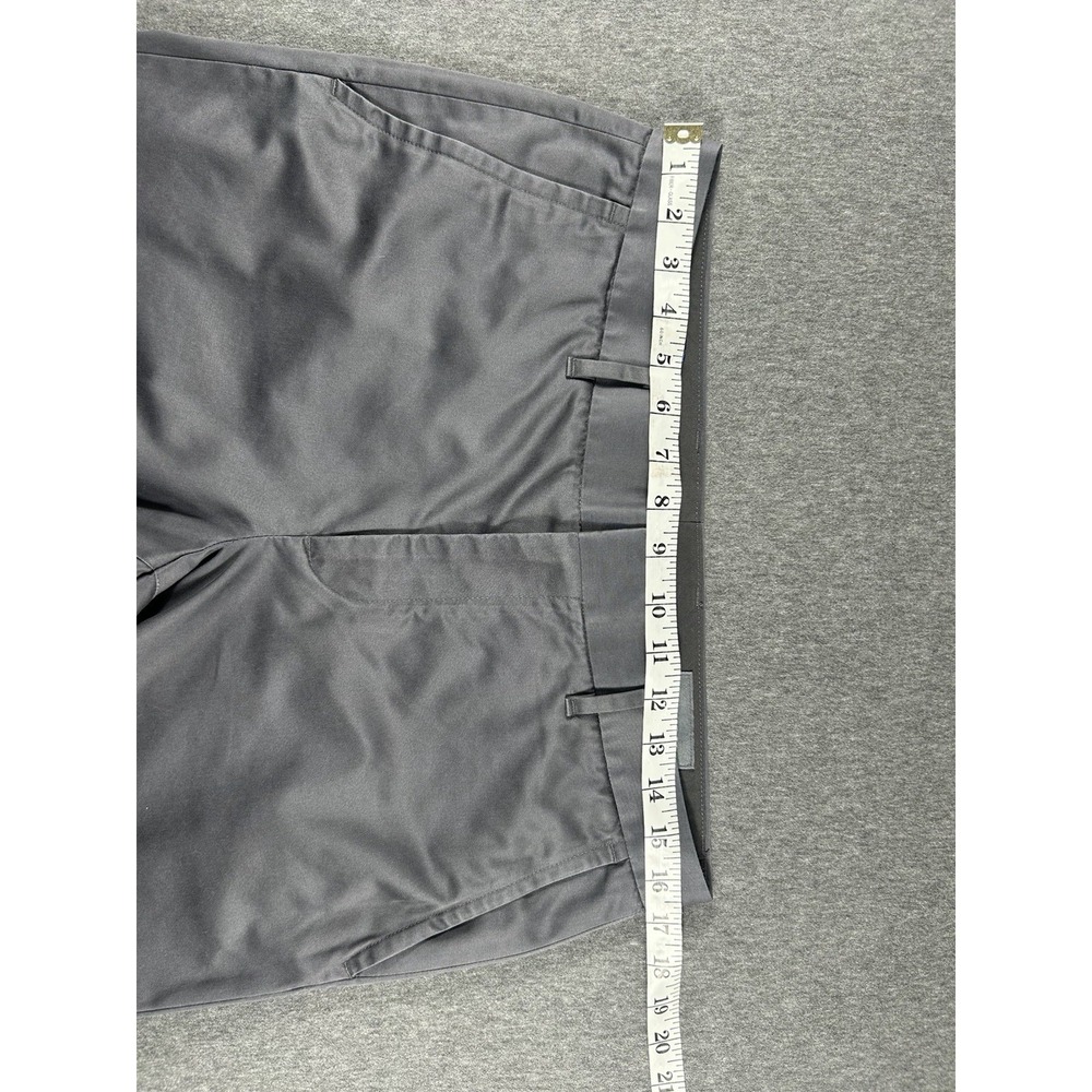 Bonobos Weekday Warrior Dress Pants Friday Charcoal Straight Fit 32/32 - Picture 14 of 16